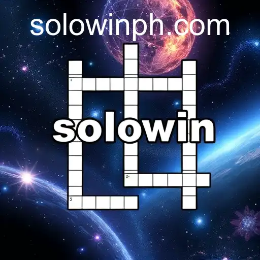 Crossword Fun: Unravel the Challenge with 'Solowin'