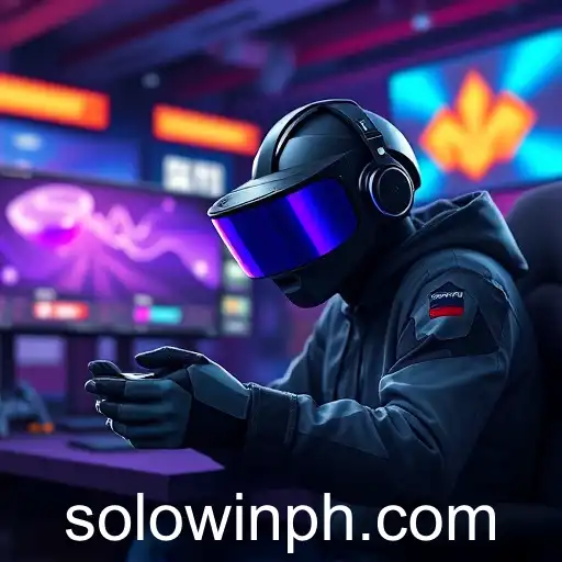 The Digital Landscape of Solowin in 2025