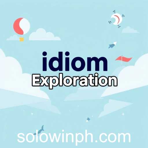 Idiom Exploration: A Solo Quest into Linguistic Depths