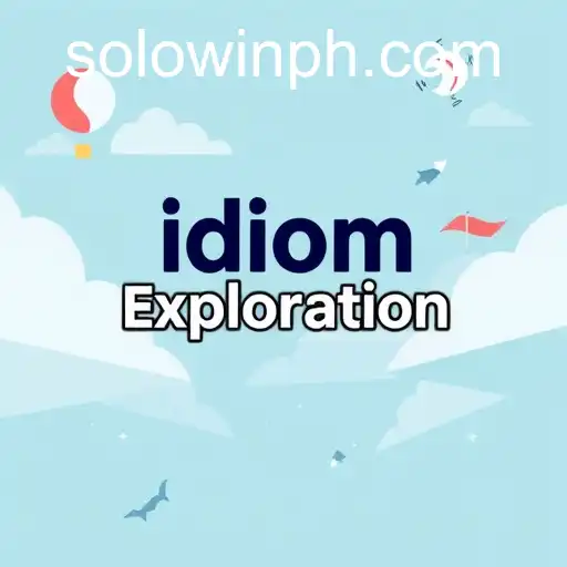 Idiom Exploration: A Solo Quest into Linguistic Depths