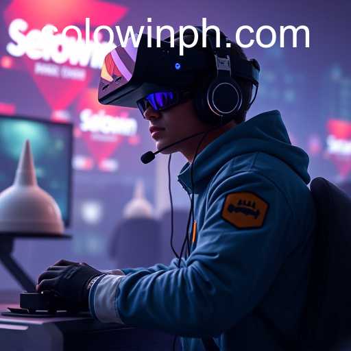 The Rise of Solowin in Online Gaming