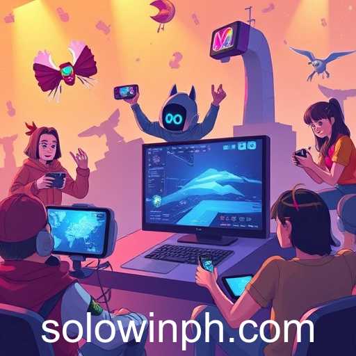 The Rise of Solowin and Its Cultural Impact