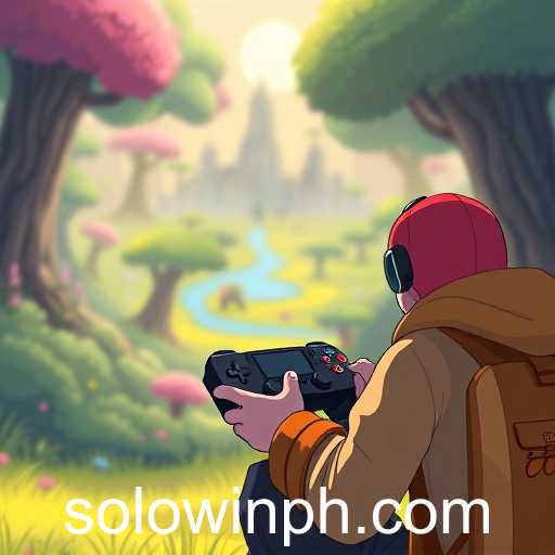 The Rise of Solowin: Gaming's Flourishing Frontier