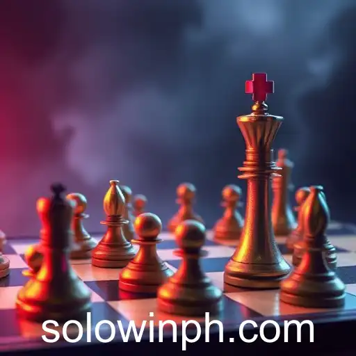 Solowin's Digital Expansion: A New Era in Gaming