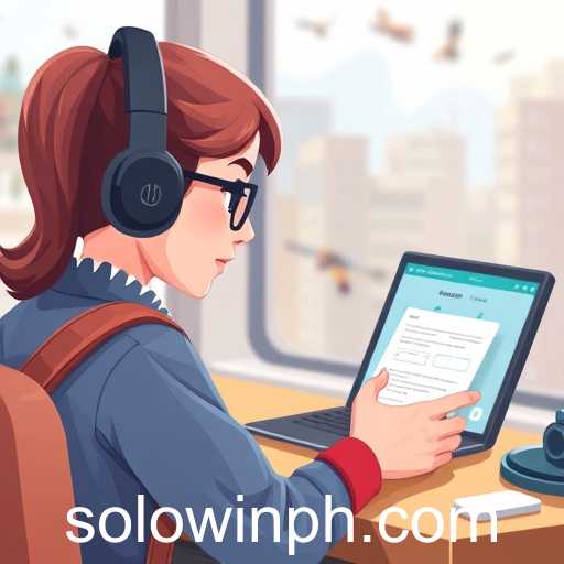 The Rise of Solowin: A Digital Revolution in 2025