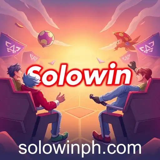 The Growing Phenomenon of Solowin: Transforming English Gaming