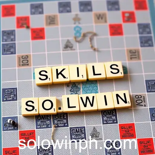 Solowin Expands Influence in Online Gaming