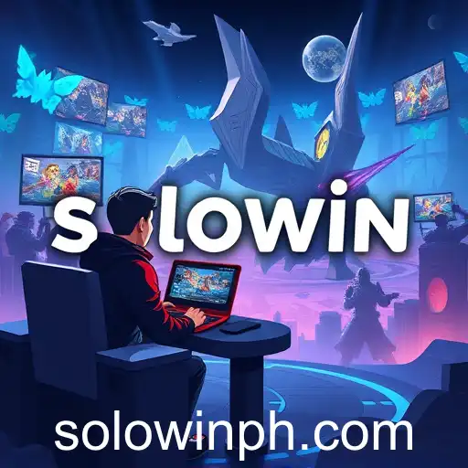 Solowin: A New Era for Online Gaming Enthusiasts