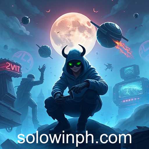 Solowin Game Platform Redefines Online Gaming in 2025