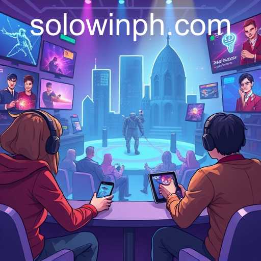 Solowin: Changing the Dynamics of Online Gaming