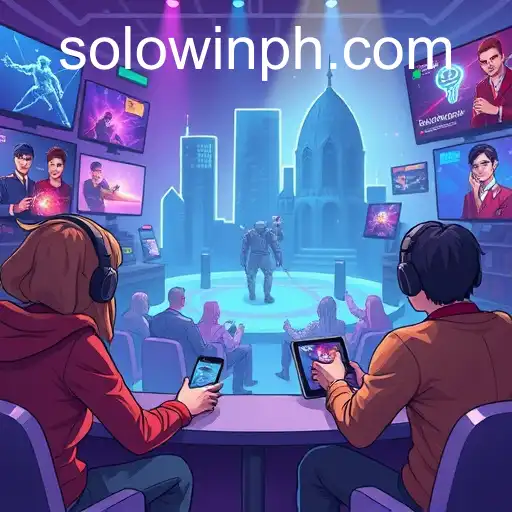 Solowin: Changing the Dynamics of Online Gaming