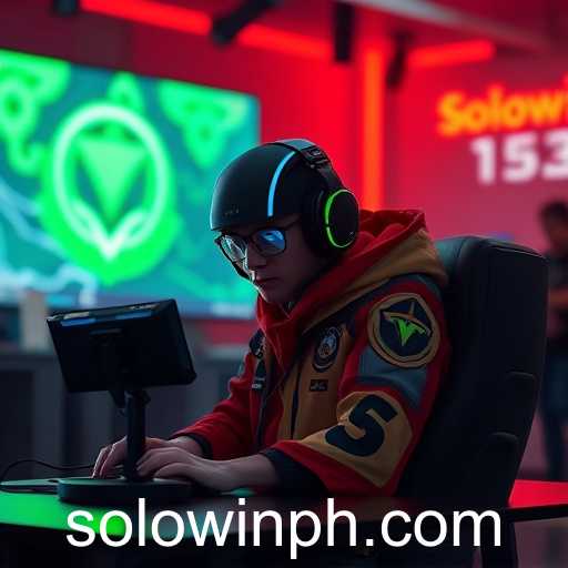 The Rise of Solowin in the Online Gaming World