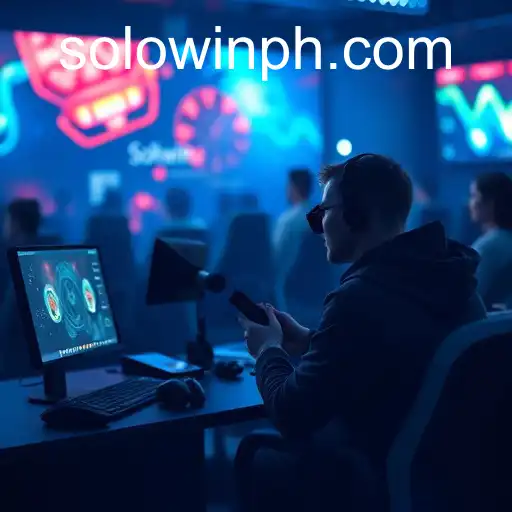 Solowin Revolutionizes Online Gaming Experience