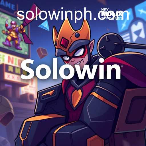 Solowin: Revolutionizing Online Gaming Experience