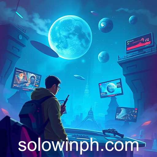 The Rise of 'Solowin' in the Gaming World