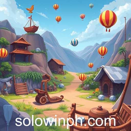 Solving the Riddle of Solowin: A Gaming Phenomenon