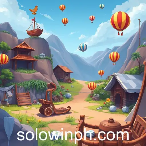 Solving the Riddle of Solowin: A Gaming Phenomenon