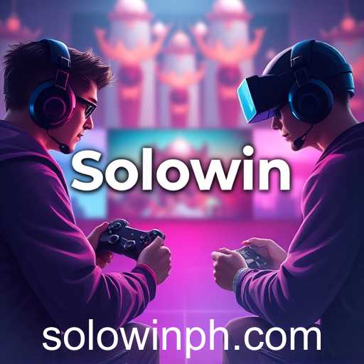 Solowin: Revolutionizing the Online Gaming Landscape