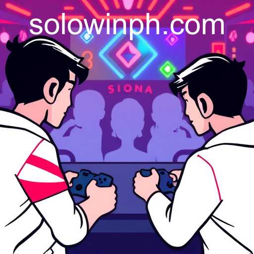 Solowin: The Game Changer in Online Gaming