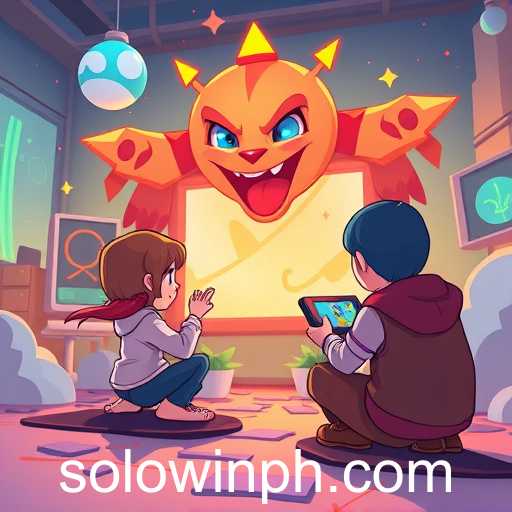 Solowin: Revolutionizing Online Gaming in 2025