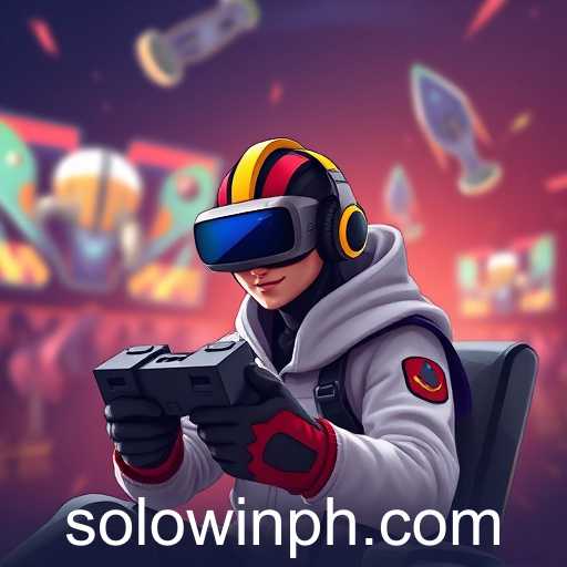 Solowin: Revolutionizing Online Gaming