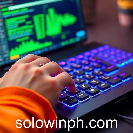 Enhancing Skills and Fun: The Rise of 'Typing Practice' Games