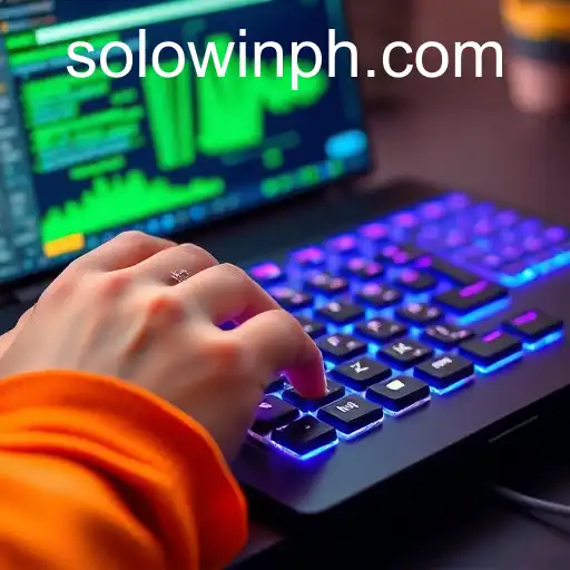 Enhancing Skills and Fun: The Rise of 'Typing Practice' Games